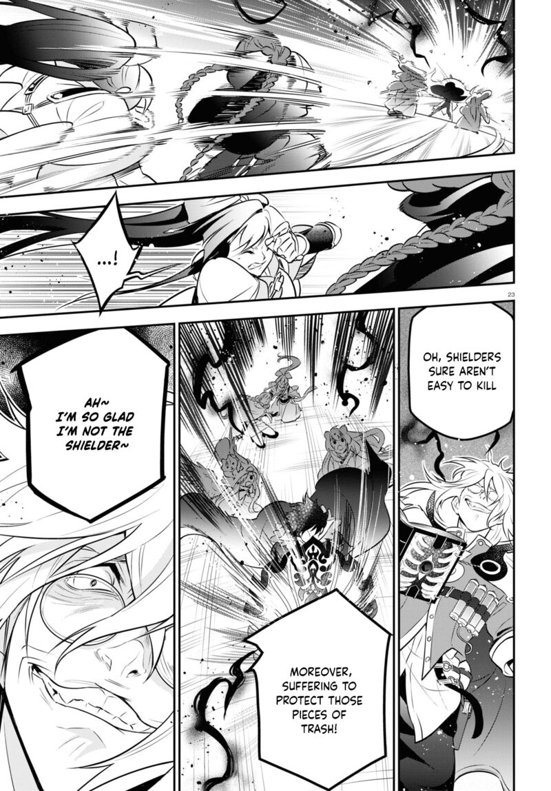 Tate No Yuusha No Nariagari 87 23