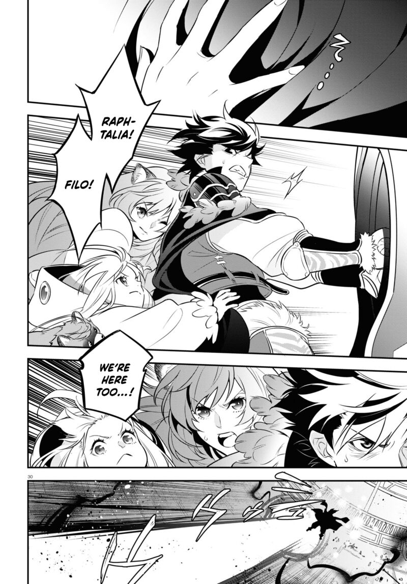 Tate No Yuusha No Nariagari 87 30