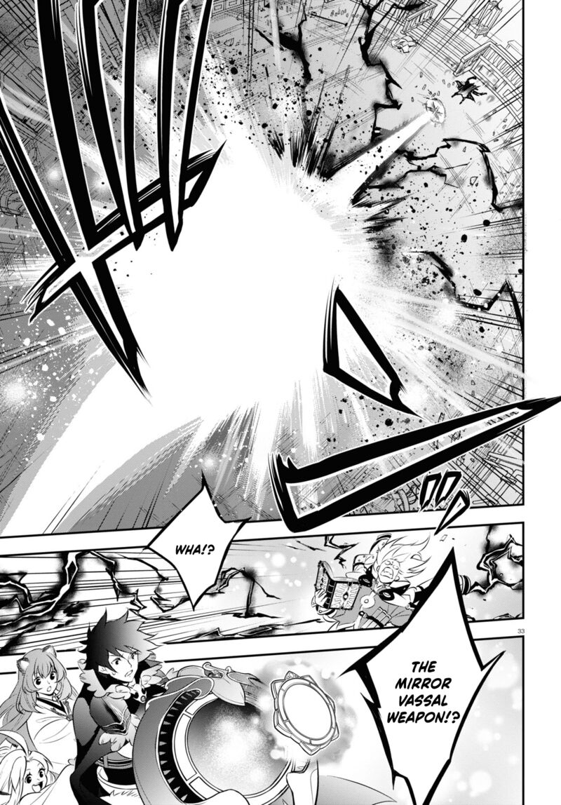Tate No Yuusha No Nariagari 87 33