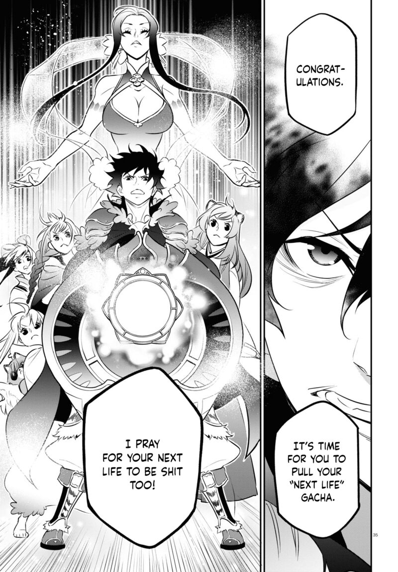 Tate No Yuusha No Nariagari 87 35
