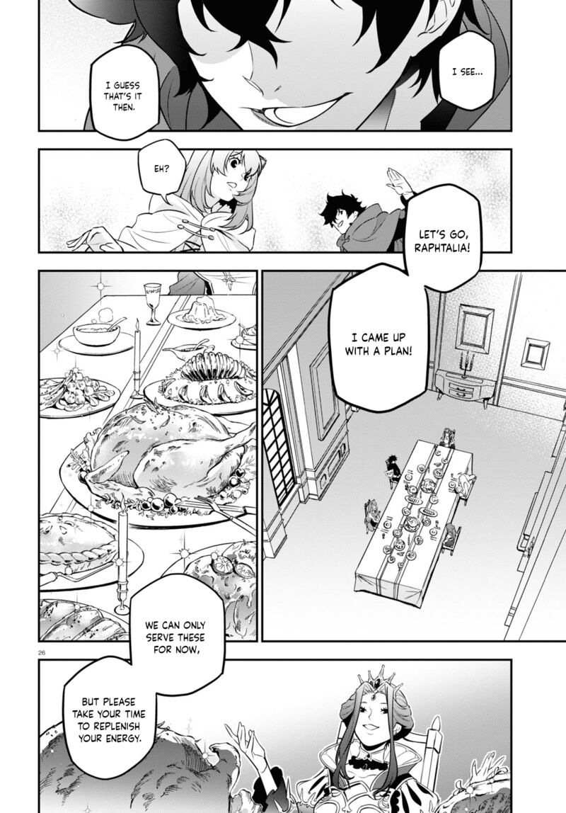 Tate No Yuusha No Nariagari 89 31