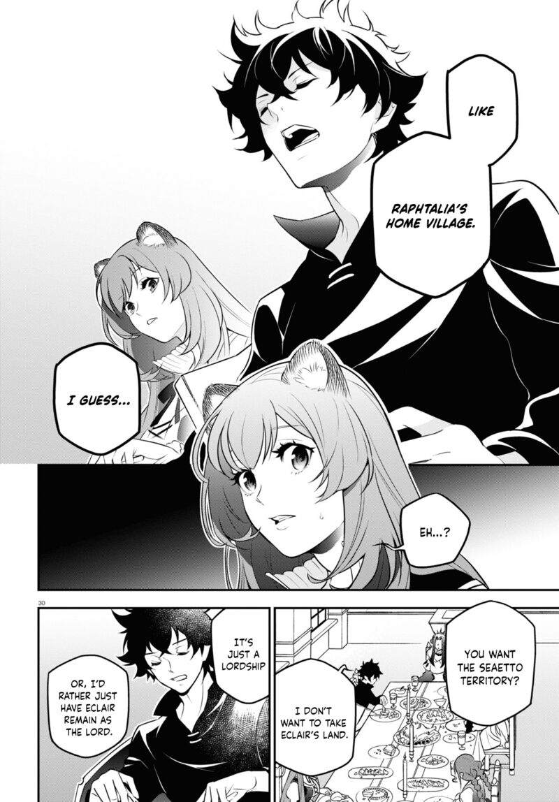 Tate No Yuusha No Nariagari 89 35