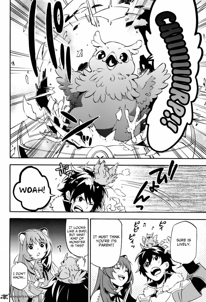 Tate No Yuusha No Nariagari 9 15