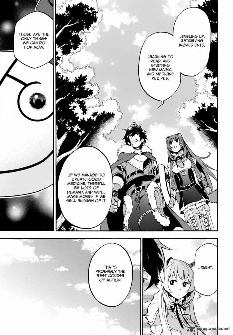 Tate No Yuusha No Nariagari 9 20