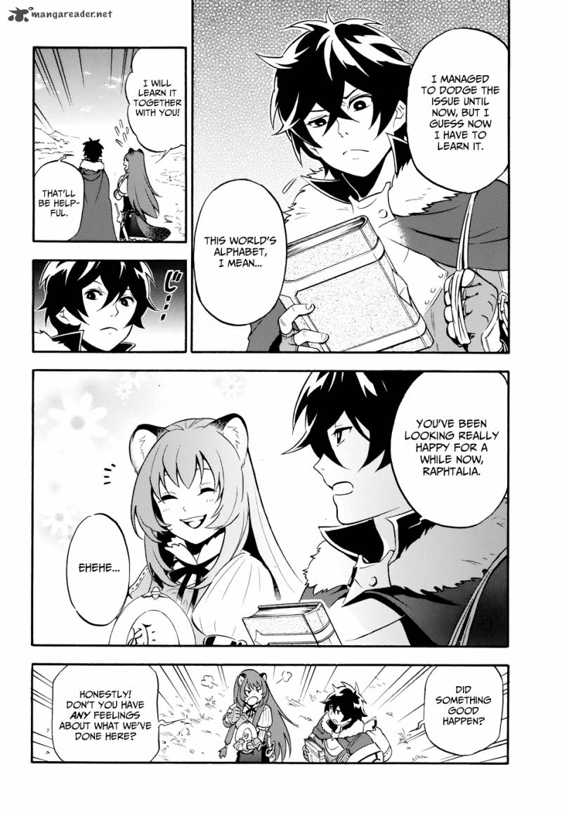 Tate No Yuusha No Nariagari 9 9