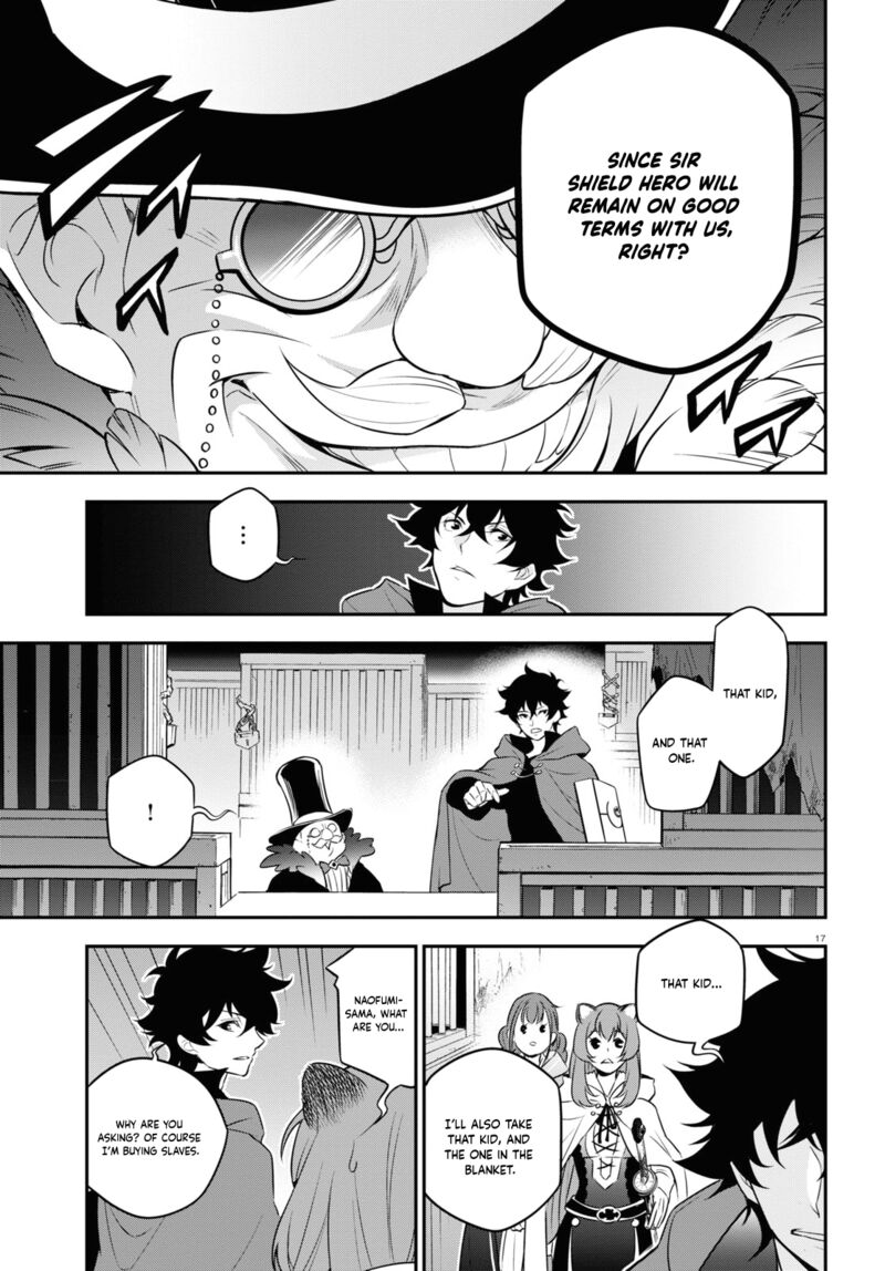 Tate No Yuusha No Nariagari 90 17