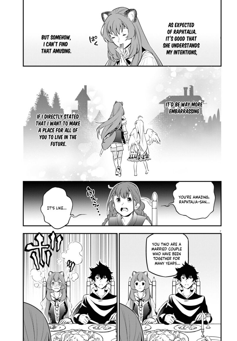 Tate No Yuusha No Nariagari 90 7