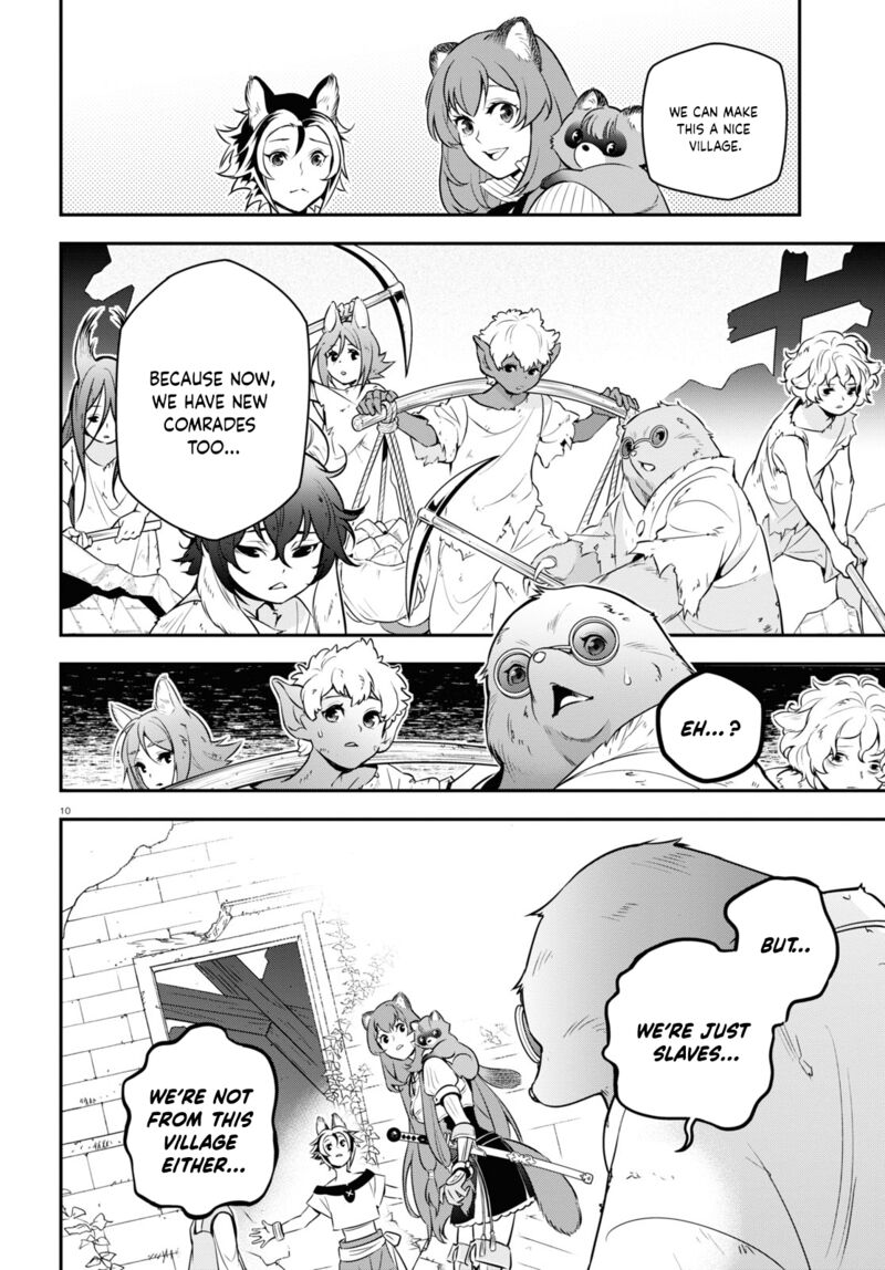 Tate No Yuusha No Nariagari 91 10
