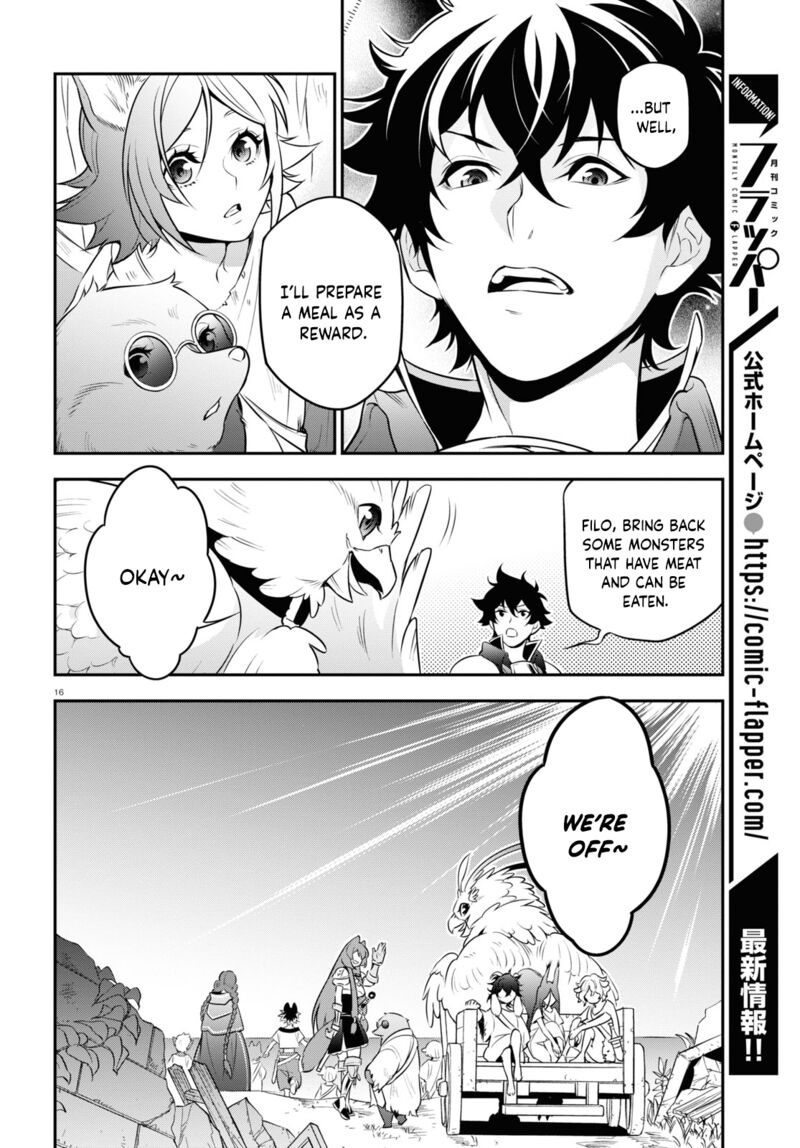 Tate No Yuusha No Nariagari 91 16
