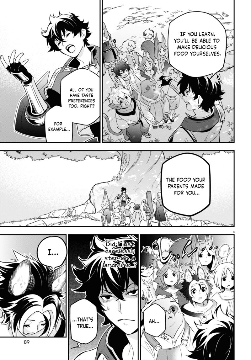 Tate No Yuusha No Nariagari 92 10
