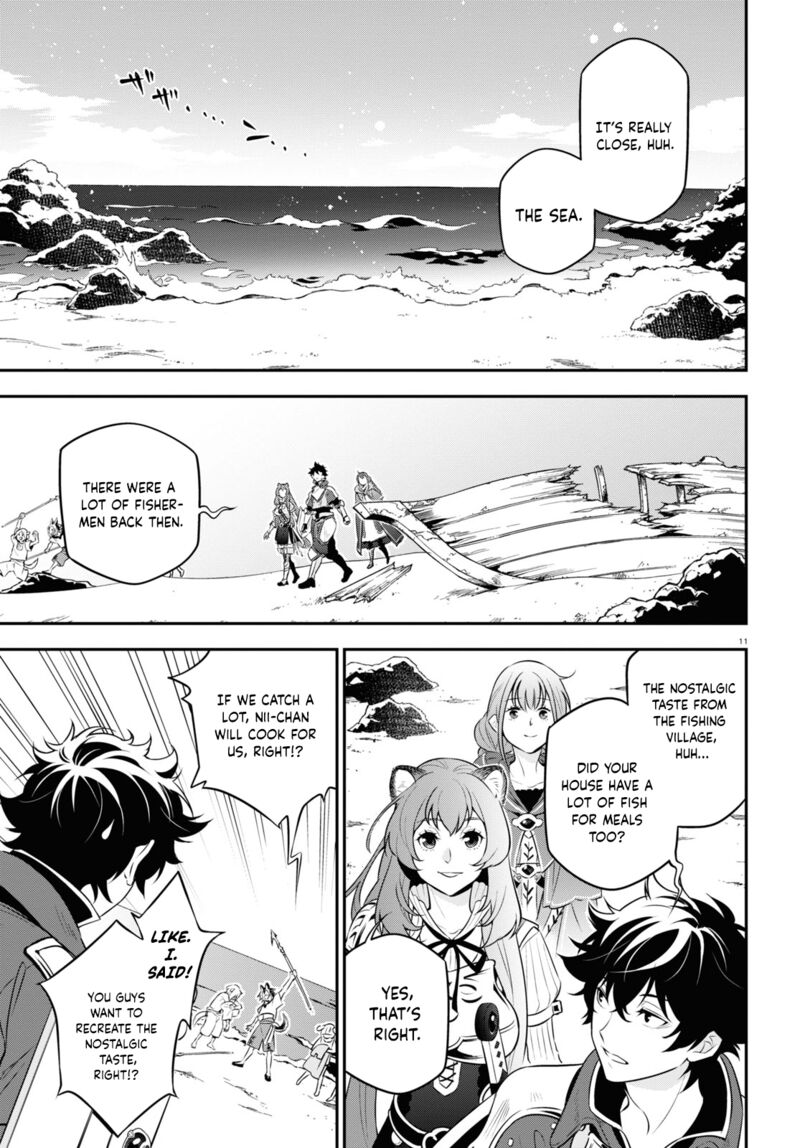 Tate No Yuusha No Nariagari 92 12