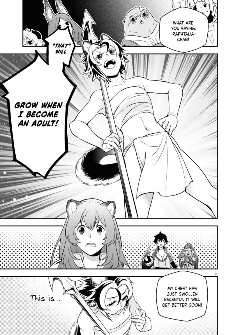Tate No Yuusha No Nariagari 92 18