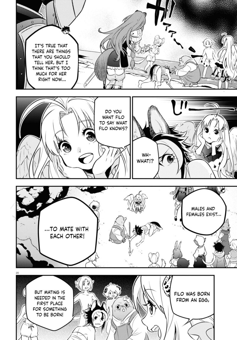 Tate No Yuusha No Nariagari 92 21