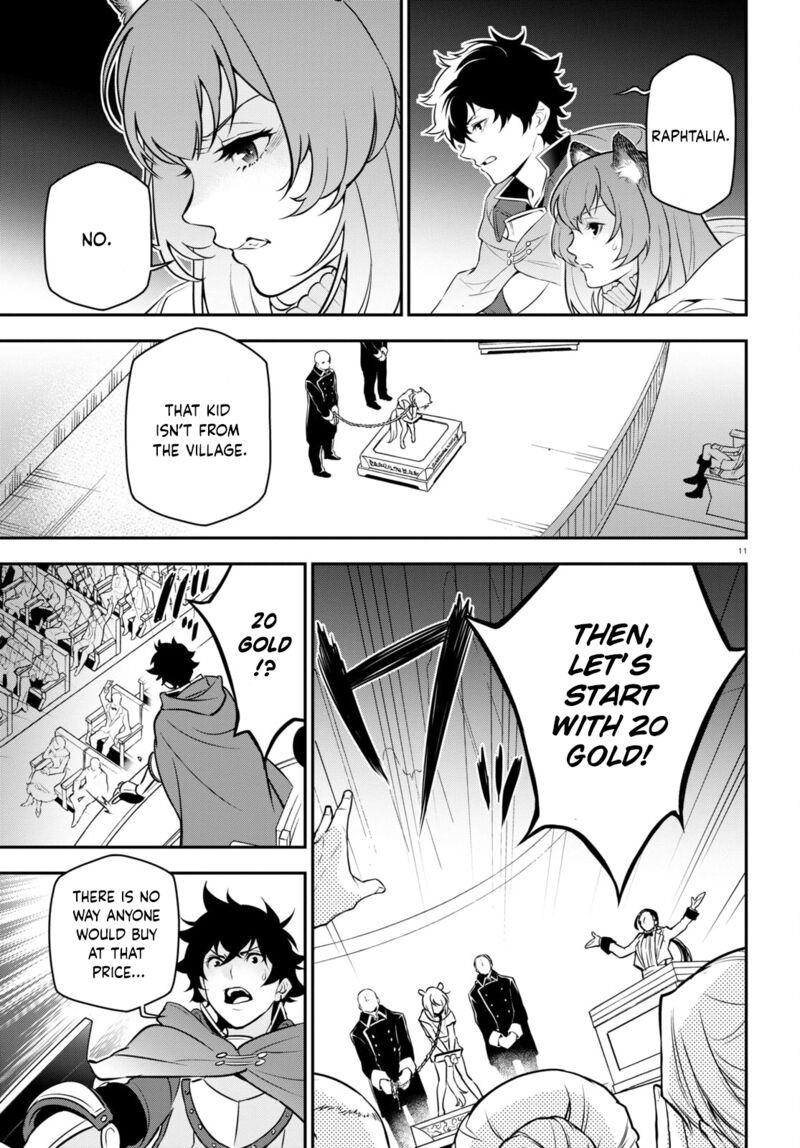 Tate No Yuusha No Nariagari 93 14