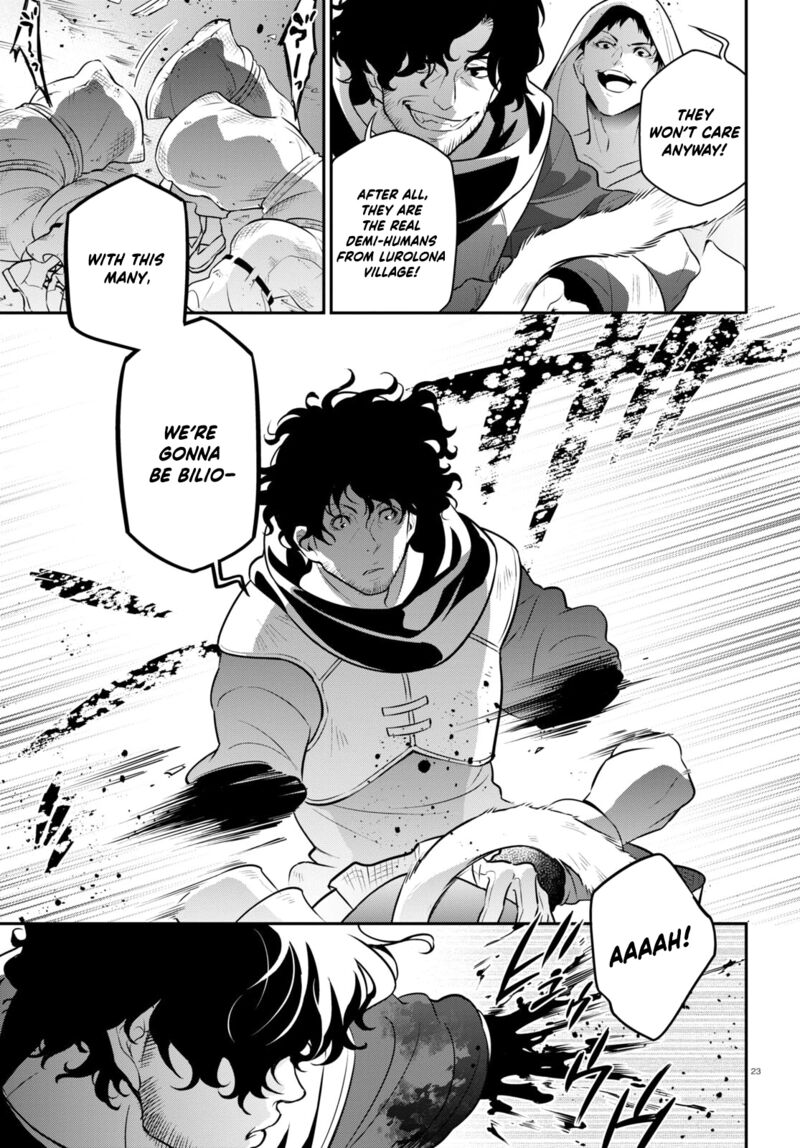 Tate No Yuusha No Nariagari 93 26