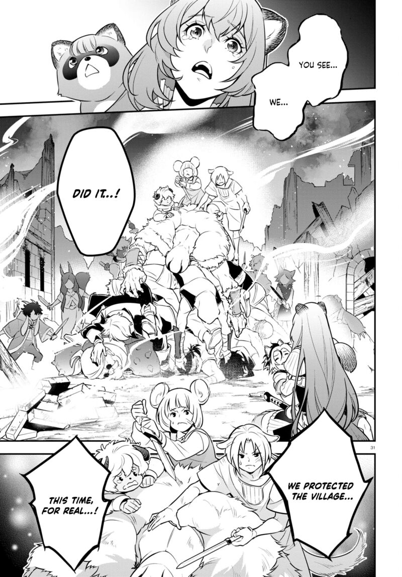 Tate No Yuusha No Nariagari 93 34