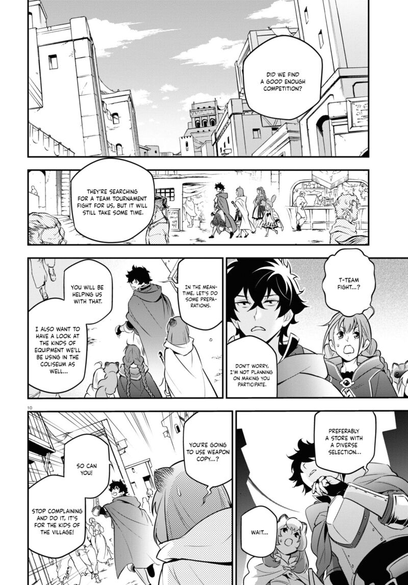 Tate No Yuusha No Nariagari 94 10