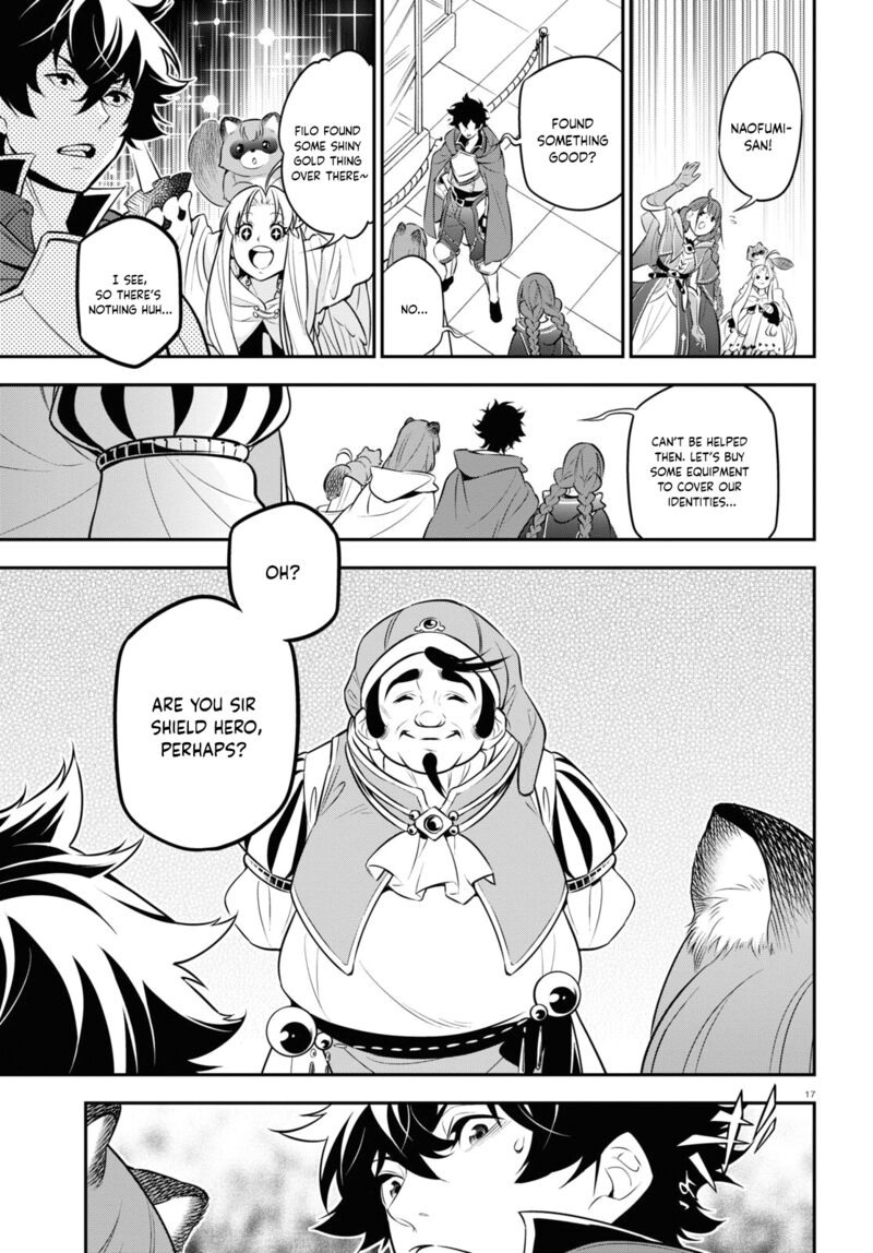 Tate No Yuusha No Nariagari 94 17