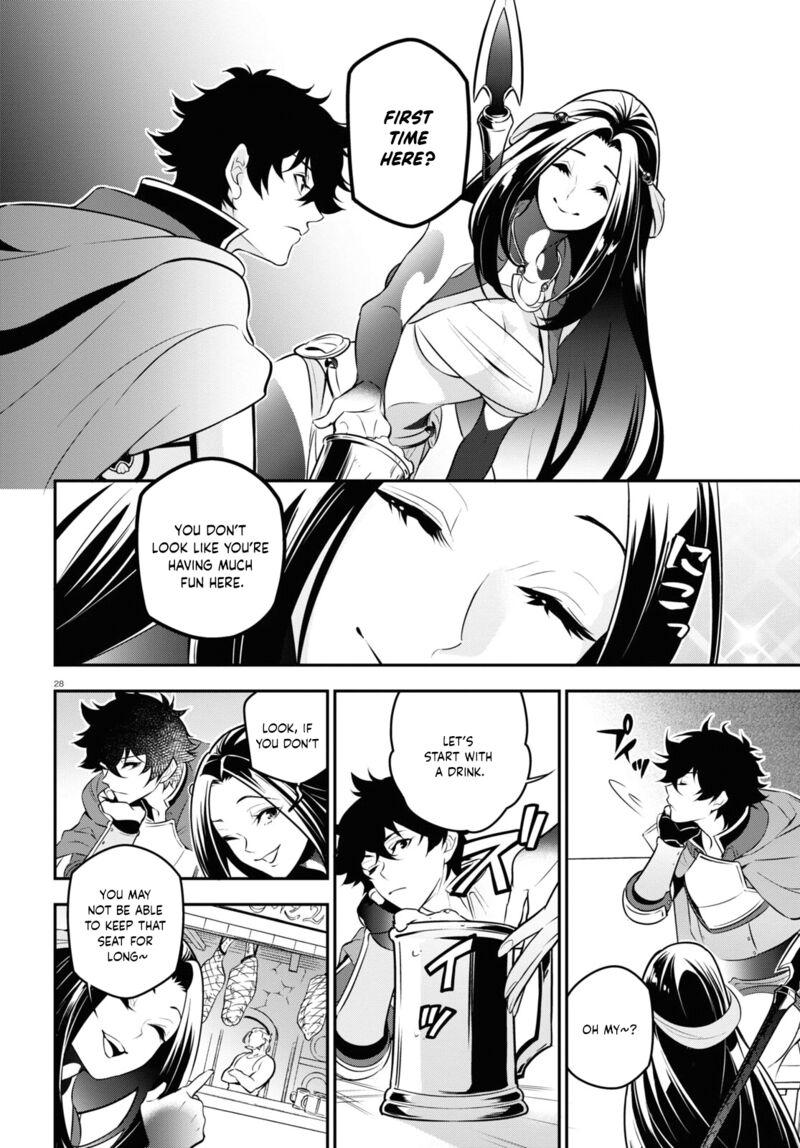 Tate No Yuusha No Nariagari 94 28