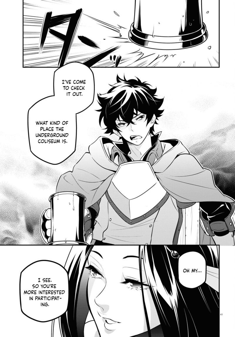 Tate No Yuusha No Nariagari 94 41