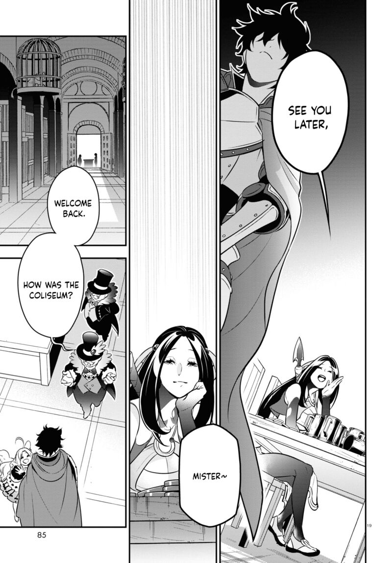 Tate No Yuusha No Nariagari 95 19