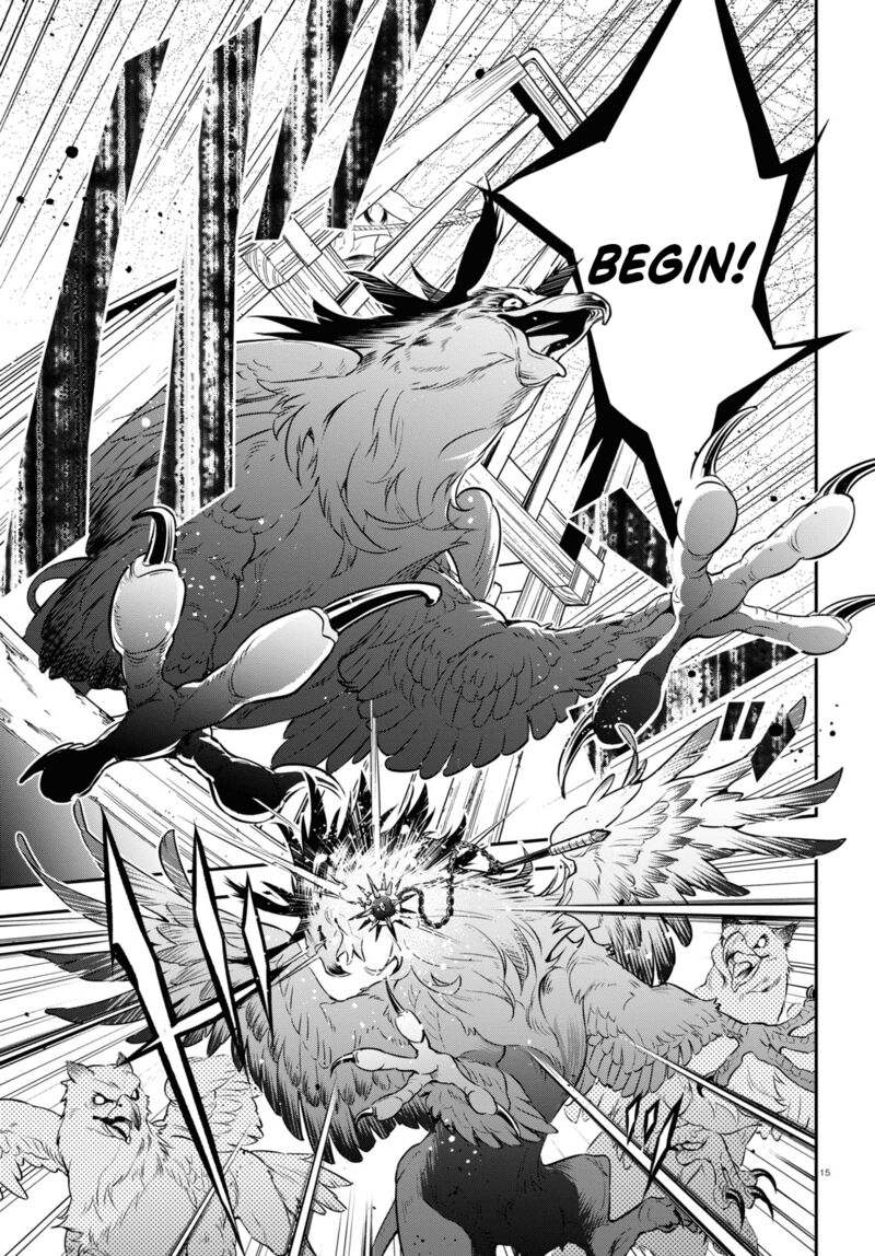 Tate No Yuusha No Nariagari 96 14