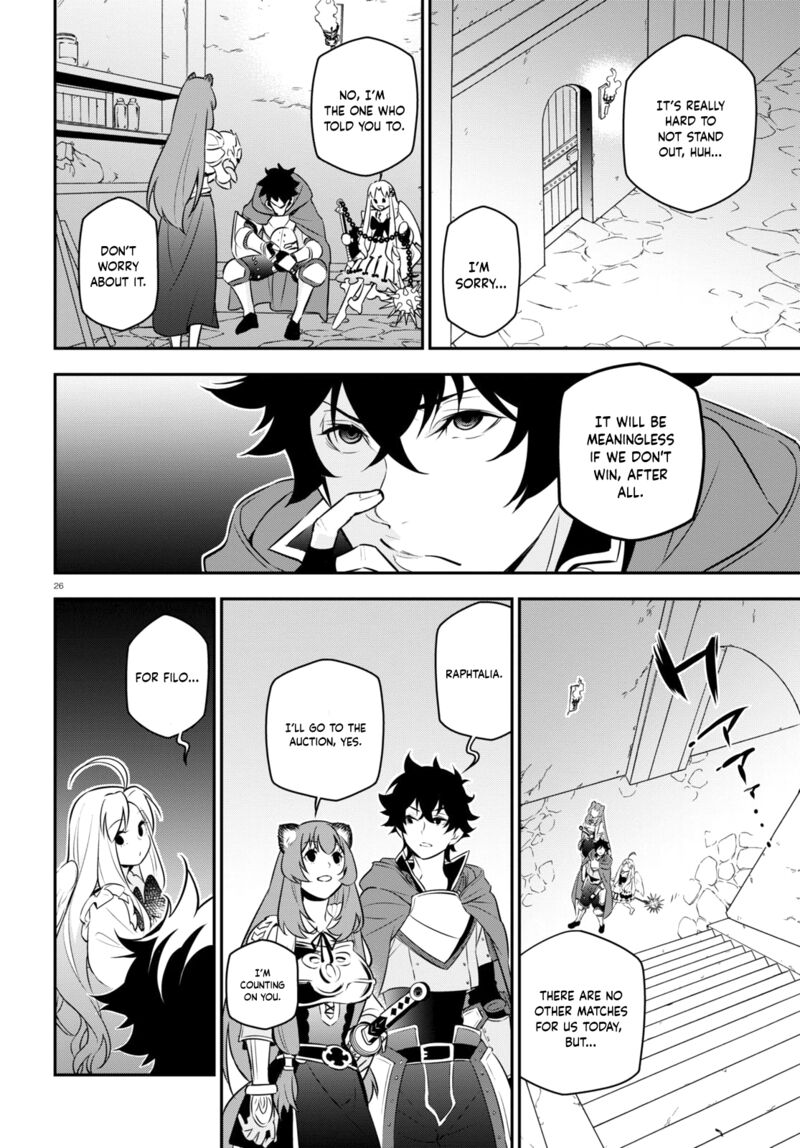 Tate No Yuusha No Nariagari 96 24