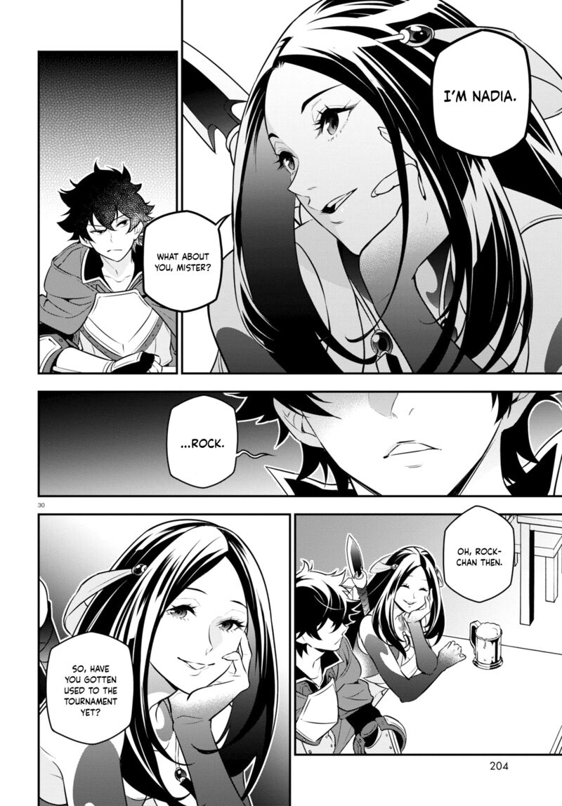 Tate No Yuusha No Nariagari 96 28