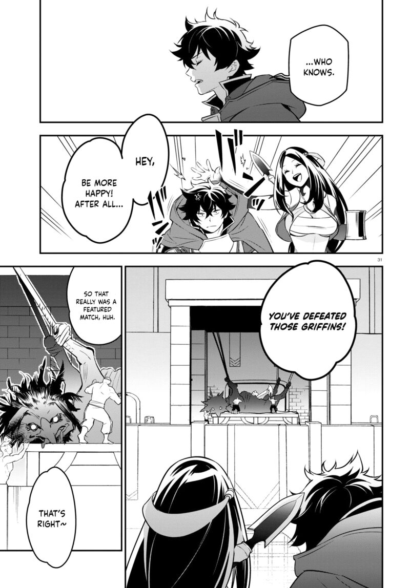 Tate No Yuusha No Nariagari 96 29