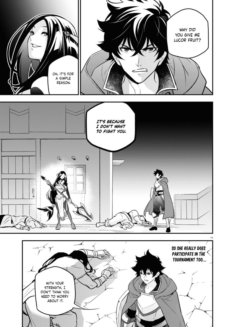 Tate No Yuusha No Nariagari 97 20
