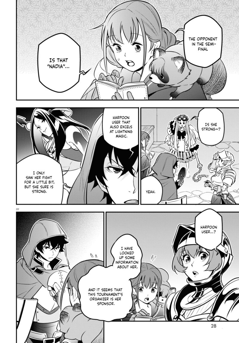 Tate No Yuusha No Nariagari 97 27