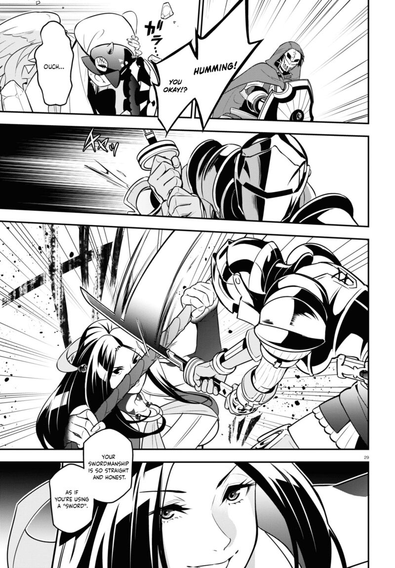 Tate No Yuusha No Nariagari 97 34