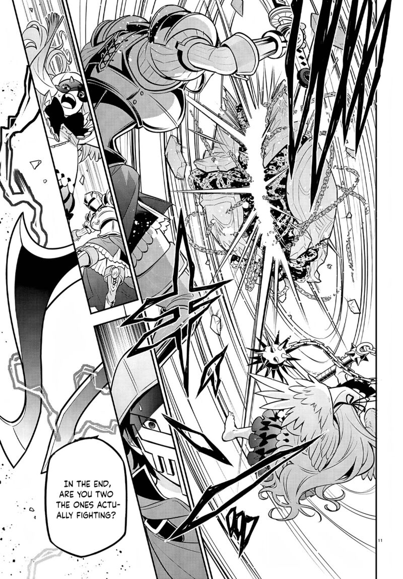 Tate No Yuusha No Nariagari 98 12