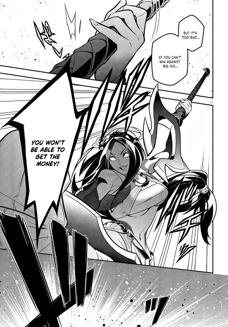 Tate No Yuusha No Nariagari 98 18