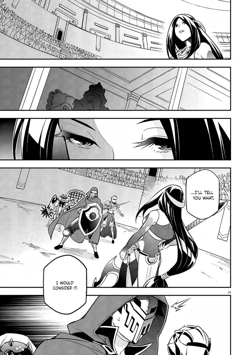 Tate No Yuusha No Nariagari 98 24