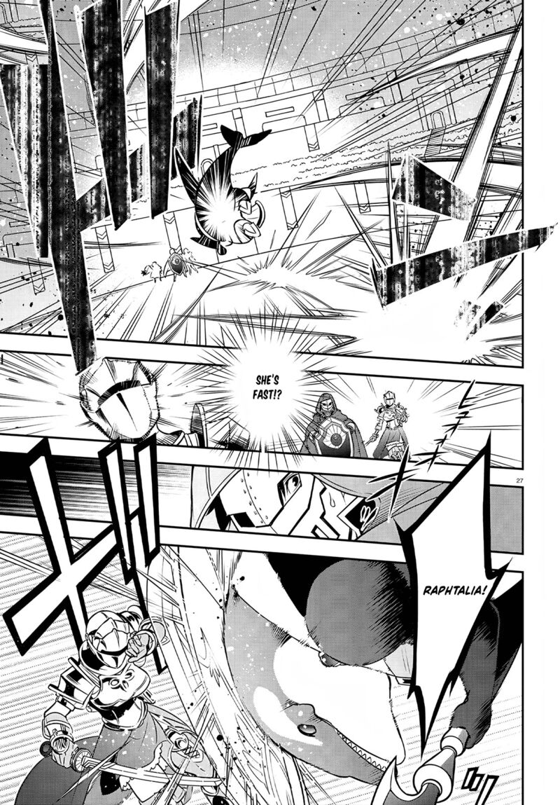 Tate No Yuusha No Nariagari 98 28
