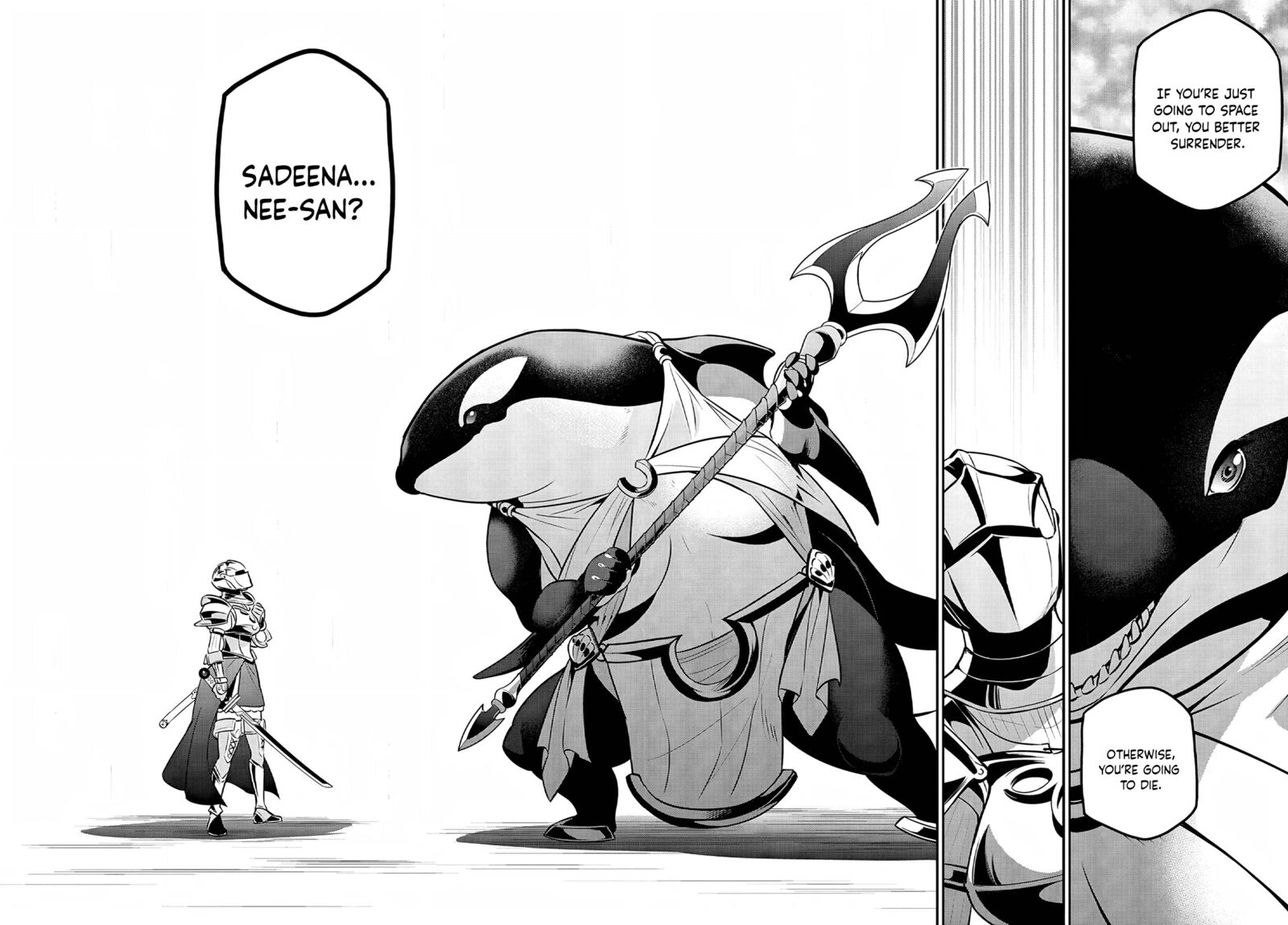Tate No Yuusha No Nariagari 98 29