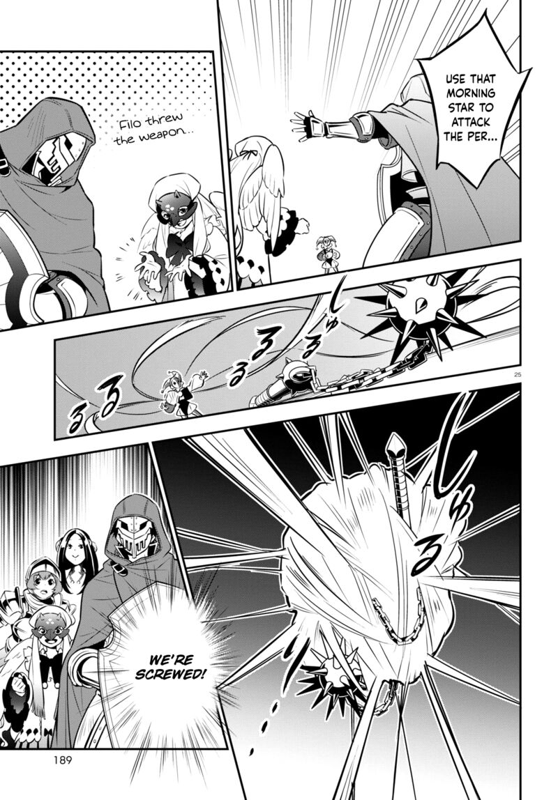 Tate No Yuusha No Nariagari 99 25