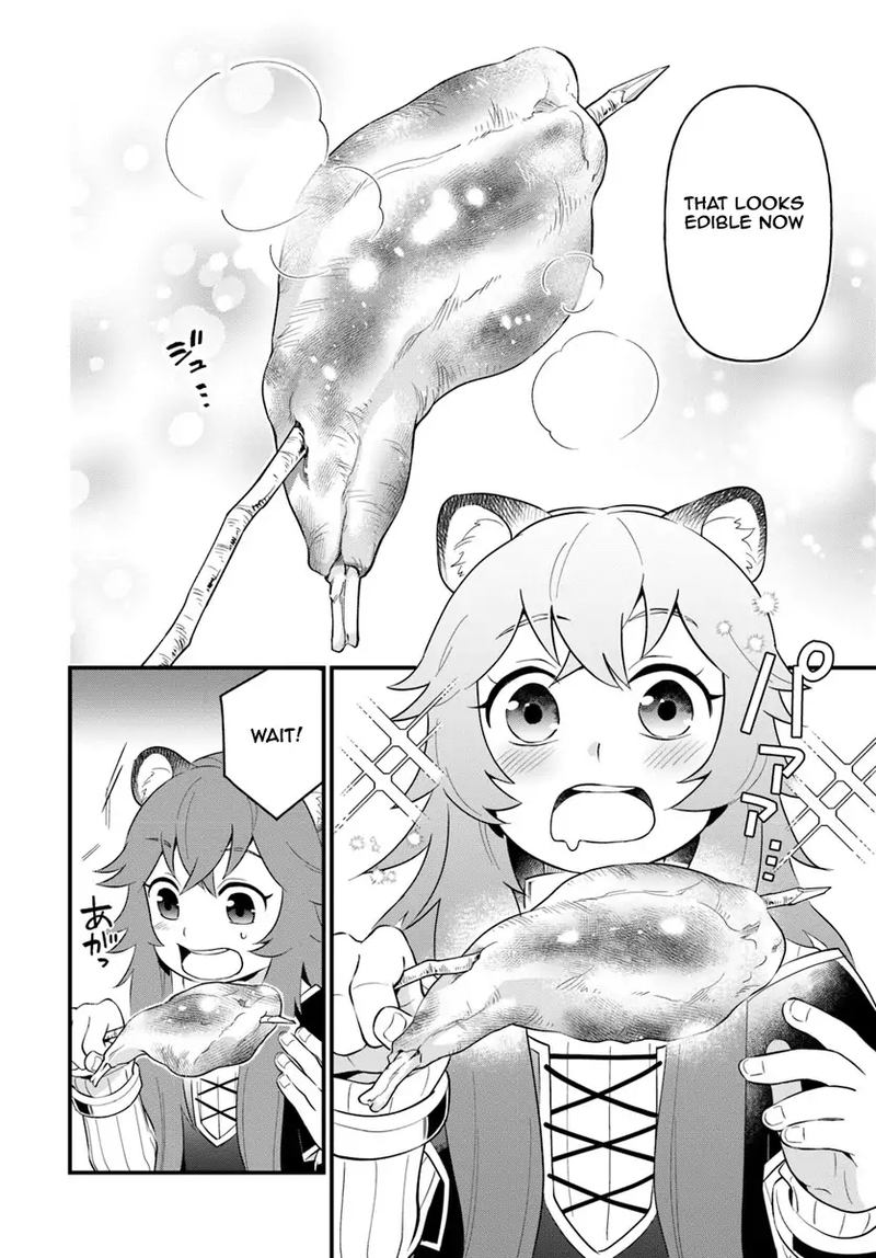 Tate No Yuusha No Oshinagaki 1 17