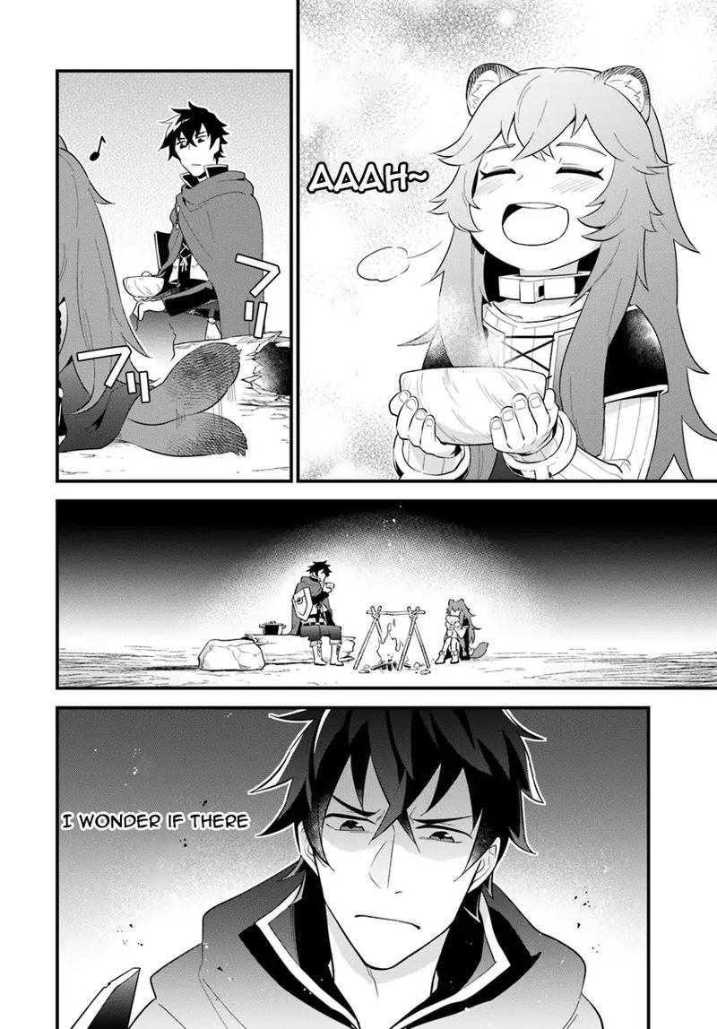 Tate No Yuusha No Oshinagaki 1 23