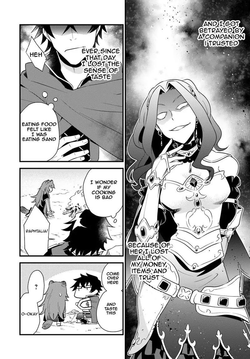 Tate No Yuusha No Oshinagaki 1 9