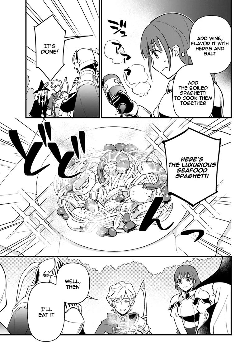 Tate No Yuusha No Oshinagaki 10 11