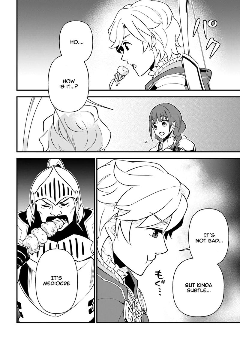 Tate No Yuusha No Oshinagaki 10 12