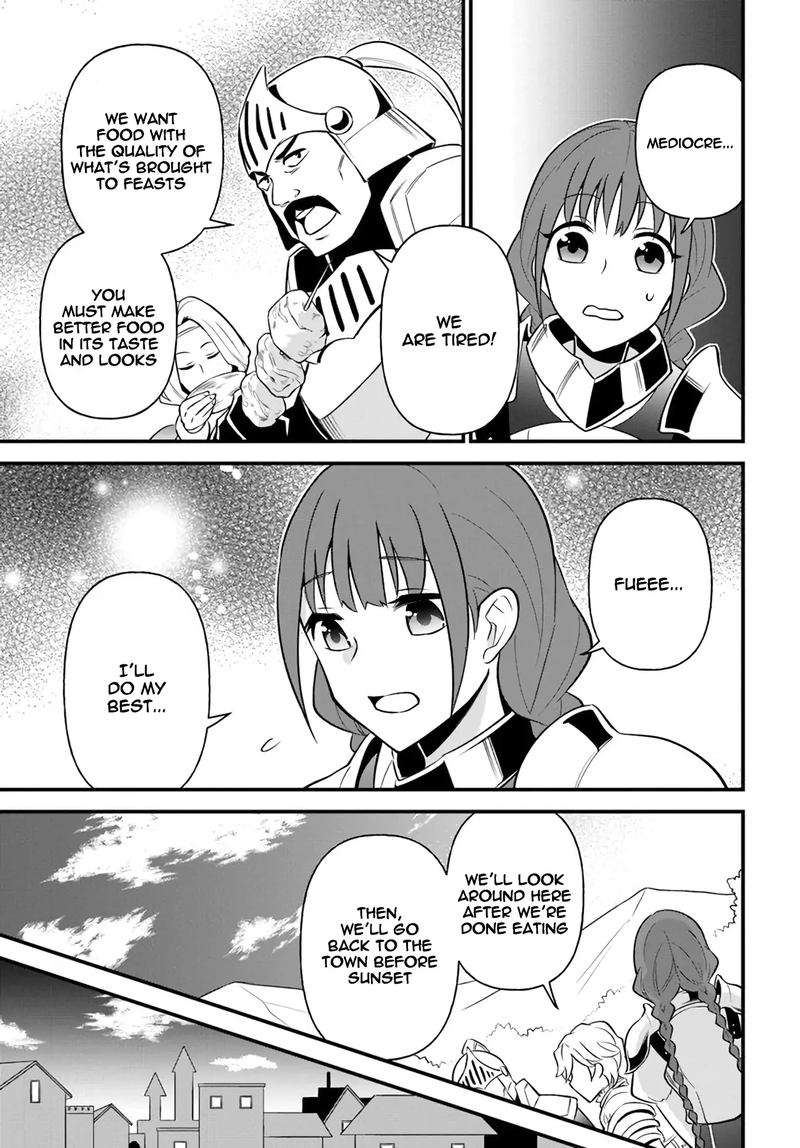 Tate No Yuusha No Oshinagaki 10 13