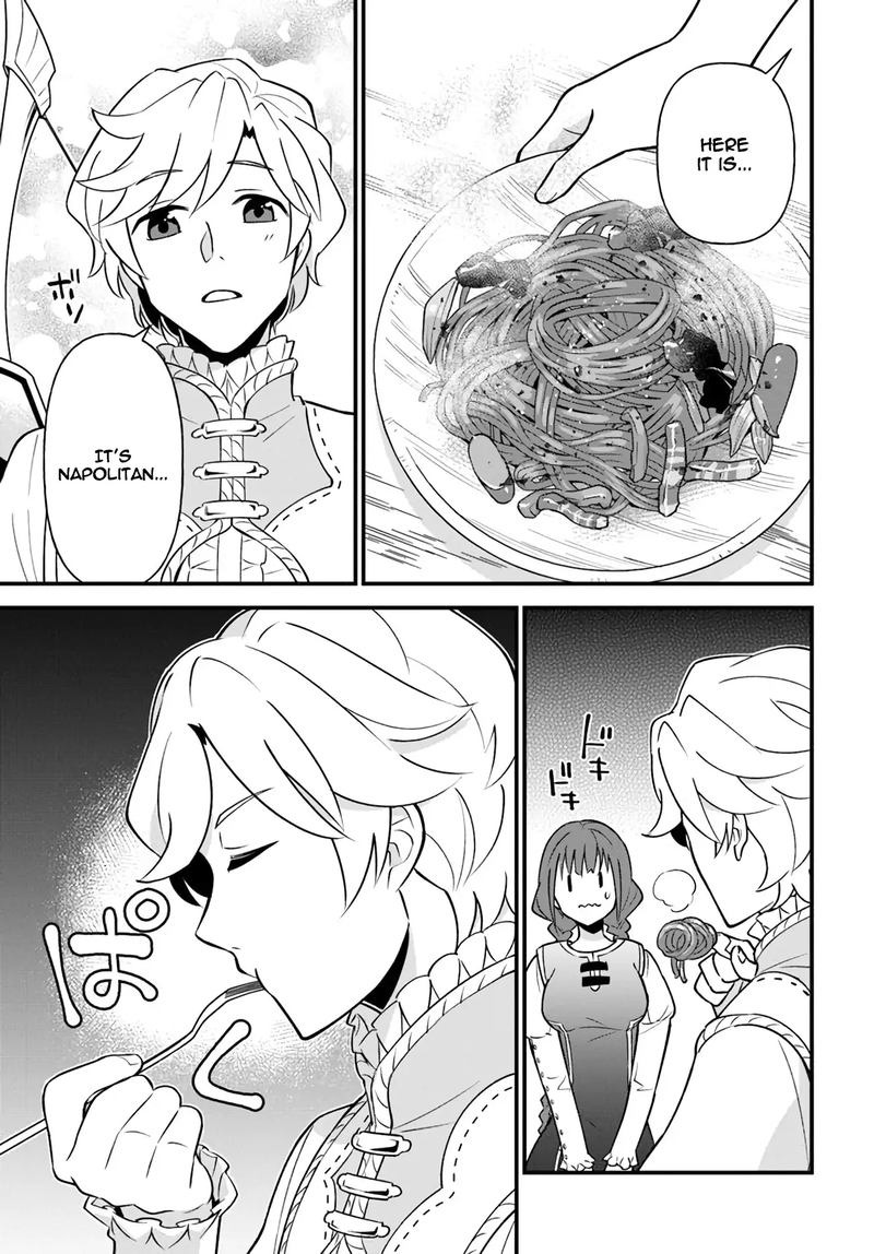 Tate No Yuusha No Oshinagaki 10 25