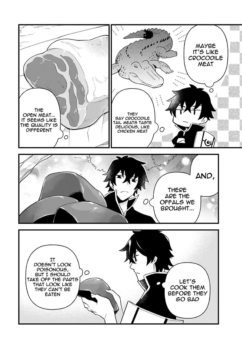 Tate No Yuusha No Oshinagaki 12 10