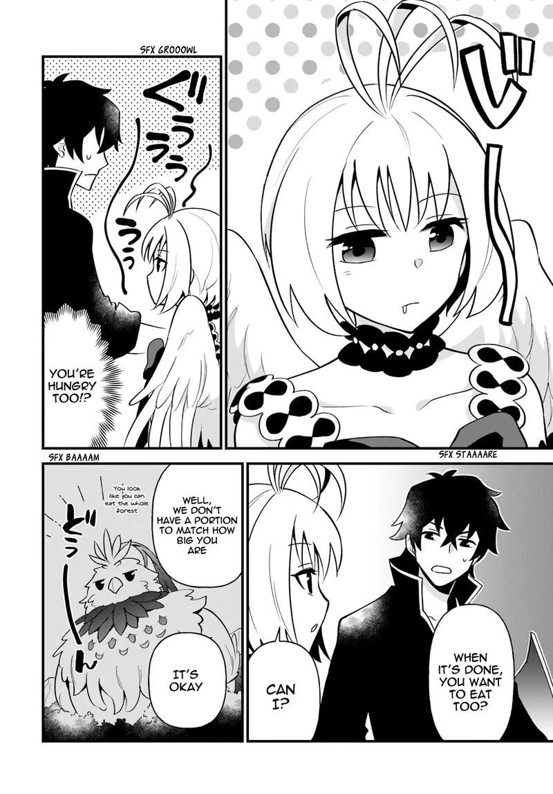 Tate No Yuusha No Oshinagaki 12 14