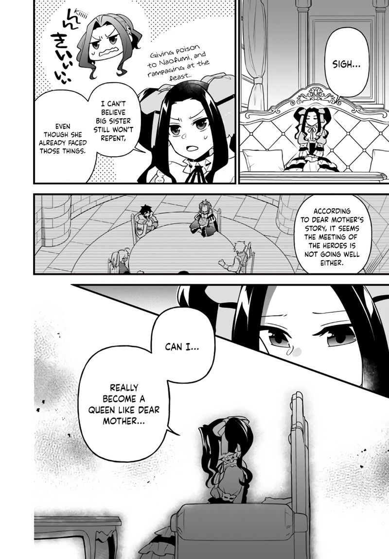 Tate No Yuusha No Oshinagaki 13 18