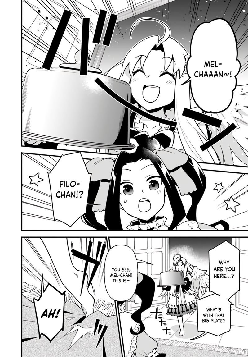 Tate No Yuusha No Oshinagaki 13 20
