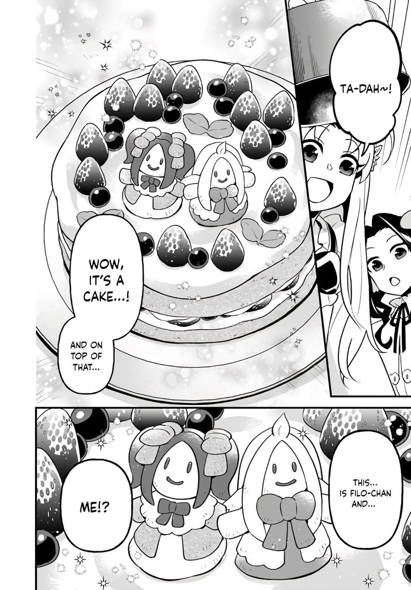 Tate No Yuusha No Oshinagaki 13 22